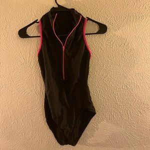 Mariia ballet leotard size small good condition